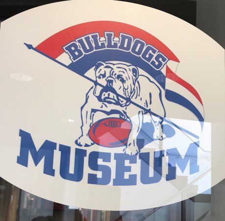 Bulldogs Museum